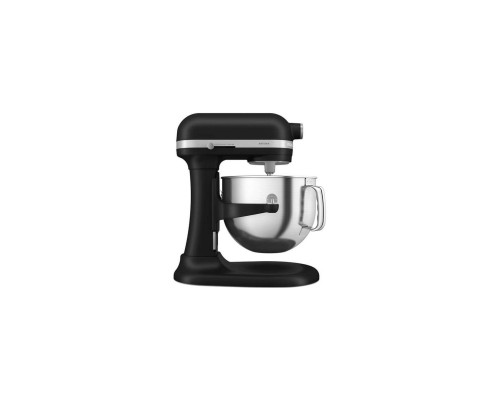 Кухонний комбайн KitchenAid 5KSM70SHXEBM Кухонний комбайн KitchenAid 5KSM70SHXEBM