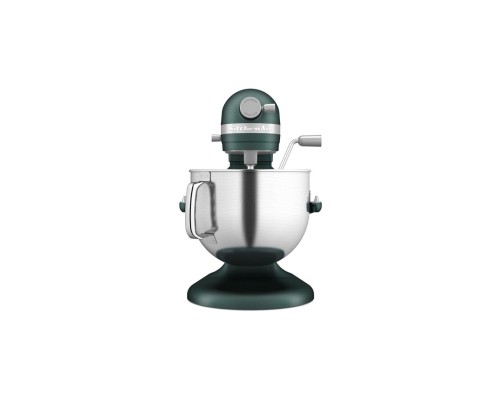 Кухонний комбайн KitchenAid 5KSM70SHXEPP Кухонний комбайн KitchenAid 5KSM70SHXEPP