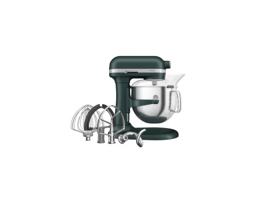 Кухонний комбайн KitchenAid 5KSM70SHXEPP Кухонний комбайн KitchenAid 5KSM70SHXEPP