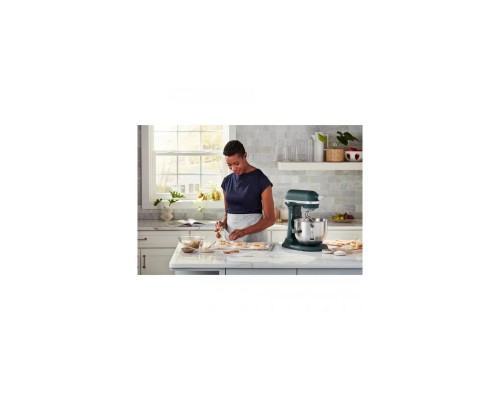 Кухонний комбайн KitchenAid 5KSM70SHXEPP Кухонний комбайн KitchenAid 5KSM70SHXEPP