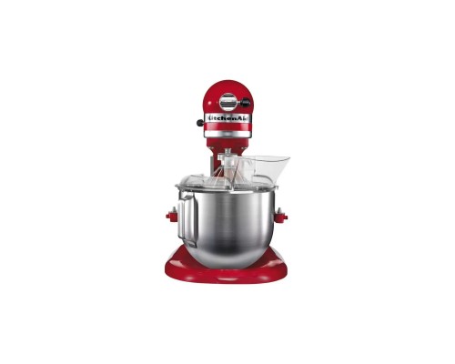 Кухонний комбайн KitchenAid 5KPM5EER Кухонний комбайн KitchenAid 5KPM5EER