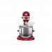 Кухонний комбайн KitchenAid 5KPM5EER