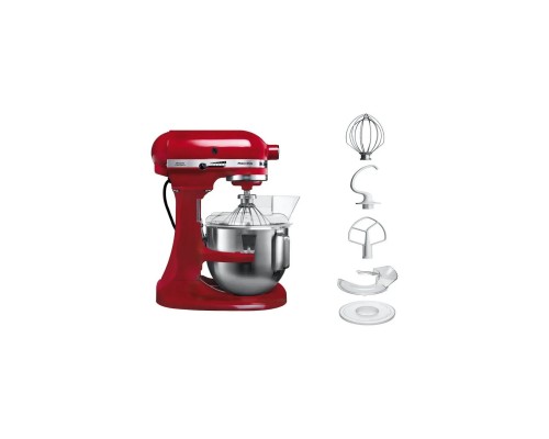 Кухонний комбайн KitchenAid 5KPM5EER Кухонний комбайн KitchenAid 5KPM5EER