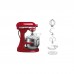 Кухонний комбайн KitchenAid 5KPM5EER