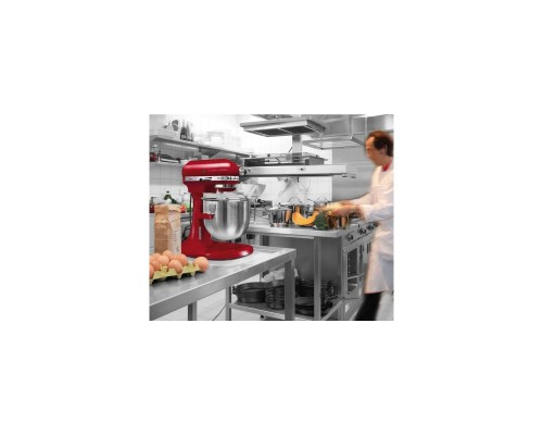 Кухонний комбайн KitchenAid 5KPM5EER Кухонний комбайн KitchenAid 5KPM5EER
