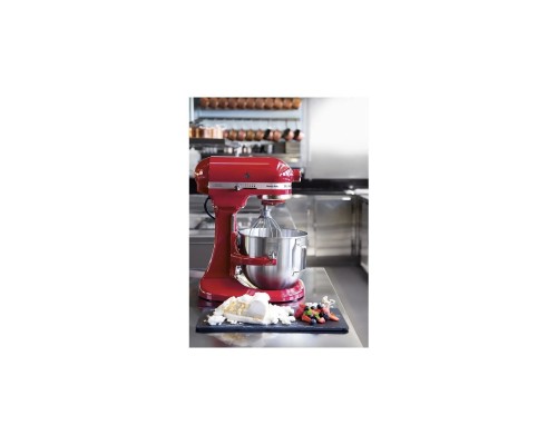 Кухонний комбайн KitchenAid 5KPM5EER Кухонний комбайн KitchenAid 5KPM5EER