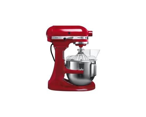Кухонний комбайн KitchenAid 5KPM5EER Кухонний комбайн KitchenAid 5KPM5EER
