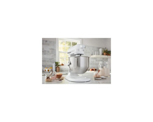 Кухонний комбайн KitchenAid 5KSM70JPXEWH