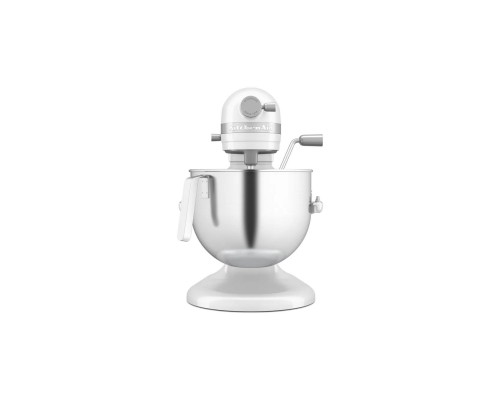 Кухонний комбайн KitchenAid 5KSM70JPXEWH