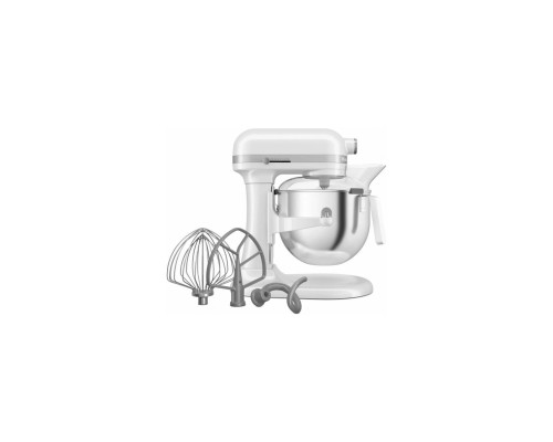 Кухонний комбайн KitchenAid 5KSM70JPXEWH