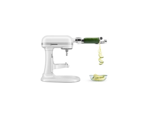Кухонний комбайн KitchenAid 5KSM70JPXEWH