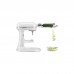 Кухонний комбайн KitchenAid 5KSM70JPXEWH