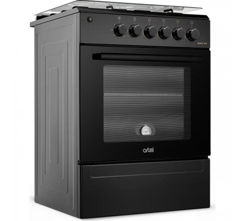 Плита Artel APETITO 10-E Black Плита Artel APETITO 10-E Black