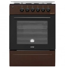 Плита Artel APETITO 10-E Brown