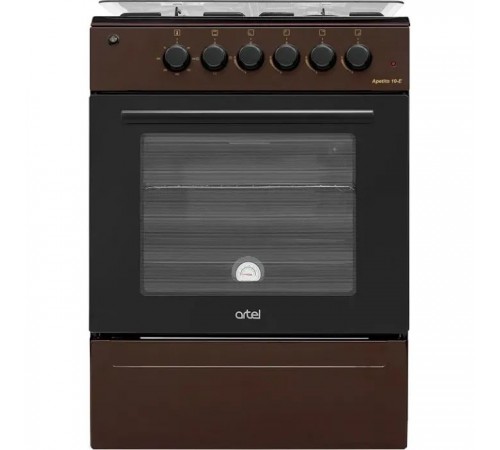 Плита Artel APETITO 10-E Brown Плита Artel APETITO 10-E Brown