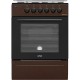 Плита Artel APETITO 10-E Brown