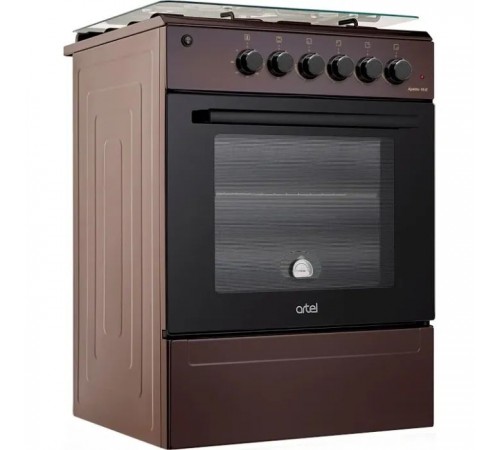 Плита Artel APETITO 10-E Brown Плита Artel APETITO 10-E Brown