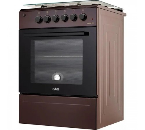 Плита Artel APETITO 10-E Brown Плита Artel APETITO 10-E Brown
