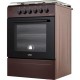 Плита Artel APETITO 10-E Brown