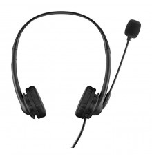 Навушники HP Stereo G2 USB Black (428H5AA)