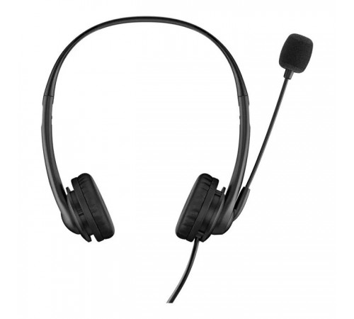 Навушники HP Stereo G2 USB Black (428H5AA) Навушники HP Stereo G2 USB Black (428H5AA)