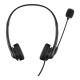 Навушники HP Stereo G2 USB Black (428H5AA)