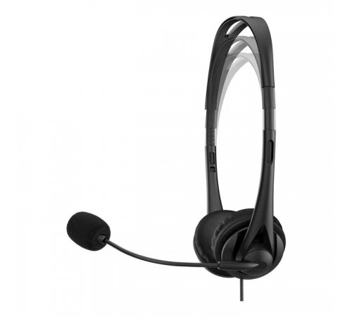 Навушники HP Stereo G2 USB Black (428H5AA) Навушники HP Stereo G2 USB Black (428H5AA)
