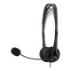 Навушники HP Stereo G2 USB Black (428H5AA)