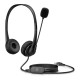 Навушники HP Stereo G2 USB Black (428H5AA)