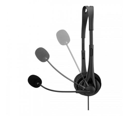 Навушники HP Stereo G2 USB Black (428H5AA) Навушники HP Stereo G2 USB Black (428H5AA)