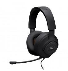 Наушники JBL Quantum 100M2 Black (JBLQTUM100M2BLK)