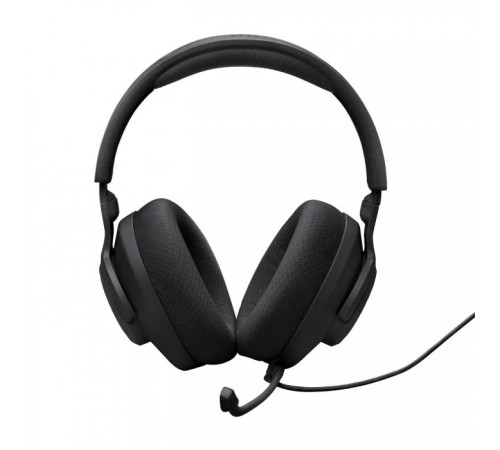 Наушники JBL Quantum 100M2 Black (JBLQTUM100M2BLK) Наушники JBL Quantum 100M2 Black (JBLQTUM100M2BLK)