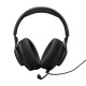Наушники JBL Quantum 100M2 Black (JBLQTUM100M2BLK)