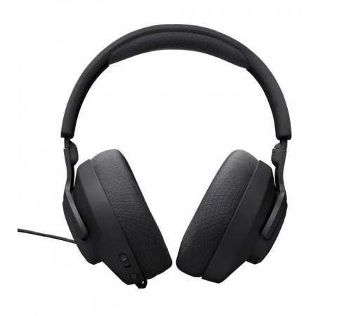 Наушники JBL Quantum 100M2 Black (JBLQTUM100M2BLK) Наушники JBL Quantum 100M2 Black (JBLQTUM100M2BLK)
