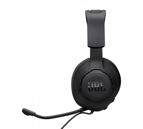 Наушники JBL Quantum 100M2 Black (JBLQTUM100M2BLK) Наушники JBL Quantum 100M2 Black (JBLQTUM100M2BLK)