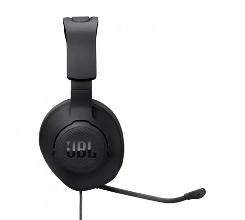 Наушники JBL Quantum 100M2 Black (JBLQTUM100M2BLK) Наушники JBL Quantum 100M2 Black (JBLQTUM100M2BLK)