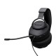 Наушники JBL Quantum 100M2 Black (JBLQTUM100M2BLK)
