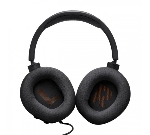 Наушники JBL Quantum 100M2 Black (JBLQTUM100M2BLK) Наушники JBL Quantum 100M2 Black (JBLQTUM100M2BLK)