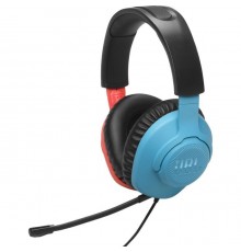 Наушники JBL Quantum 100N (JBLQTUM100N)