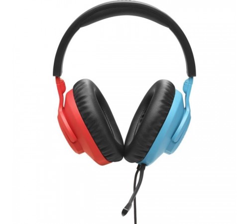 Навушники JBL Quantum 100N (JBLQTUM100N) Навушники JBL Quantum 100N (JBLQTUM100N)