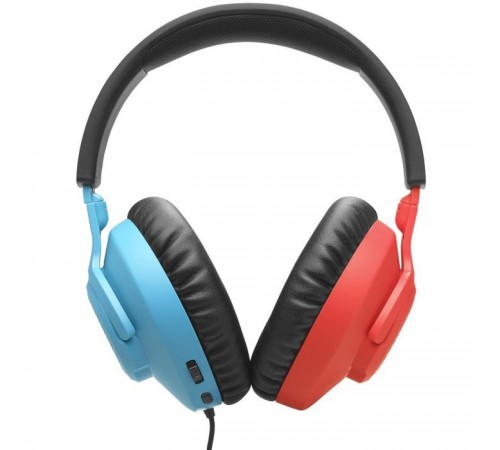 Навушники JBL Quantum 100N (JBLQTUM100N) Навушники JBL Quantum 100N (JBLQTUM100N)