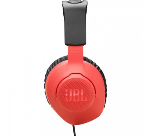 Навушники JBL Quantum 100N (JBLQTUM100N) Навушники JBL Quantum 100N (JBLQTUM100N)