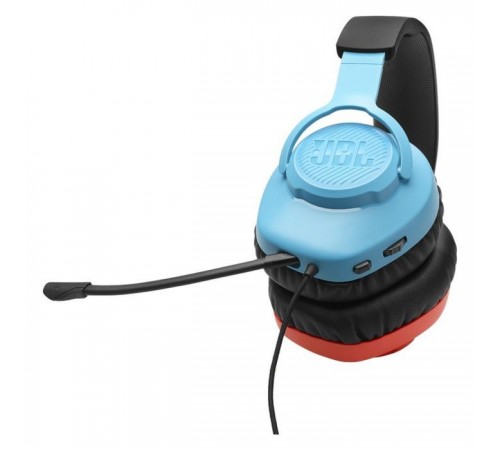 Навушники JBL Quantum 100N (JBLQTUM100N) Навушники JBL Quantum 100N (JBLQTUM100N)
