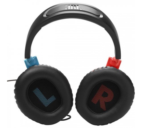 Навушники JBL Quantum 100N (JBLQTUM100N) Навушники JBL Quantum 100N (JBLQTUM100N)