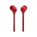 Наушники JBL Tune 310C USB-C Red (JBLT310CRED)