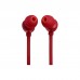 Наушники JBL Tune 310C USB-C Red (JBLT310CRED)