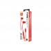 Наушники JBL Tune 310C USB-C Red (JBLT310CRED)