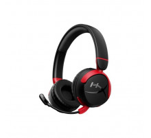 Навушники HyperX Cloud Mini Wireless Black (7G8F1AA)