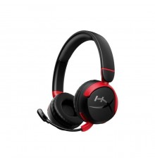 Навушники HyperX Cloud Mini Wireless Black (7G8F1AA)