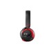 Навушники HyperX Cloud Mini Wireless Black (7G8F1AA)